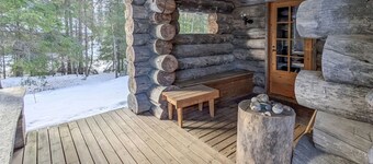 Kantolan veska by Interhome