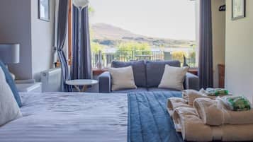 3 Schlafzimmer, WLAN