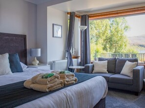 3 bedrooms, WiFi - Viewfield by Interhome (Isle of Skye)