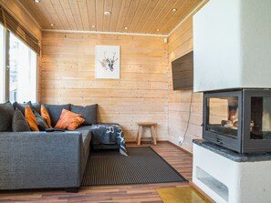 Oppholdsområde