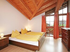3 Schlafzimmer, Internetzugang