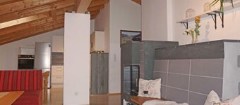 Apartment Gruber by Interhome