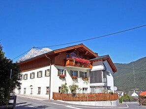 Exterior - Apartment Gruber by Interhome (Telfs)