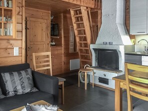 Fernseher, DVD-Player