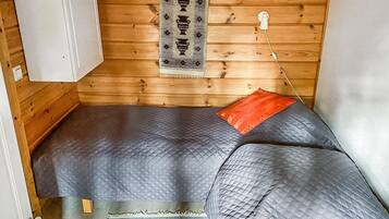 2 bedrooms, Internet