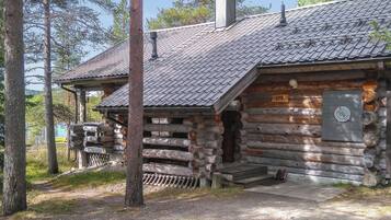 Eksteriør