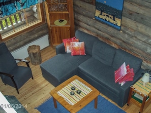 Inside other - Honkapirtti, vuotunki by Interhome (Kuusamo)