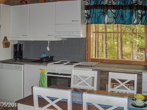Inside other - Honkapirtti, vuotunki by Interhome (Kuusamo)