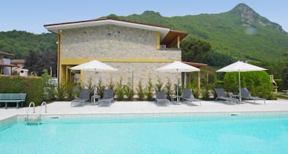 Elettra by Interhome