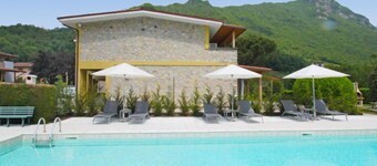 Elettra by Interhome