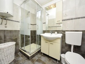 Towels - Apartment Renata by Interhome (Starigrad-Paklenica)