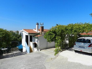 Property grounds - Apartment Renata by Interhome (Starigrad-Paklenica)