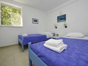2 bedrooms, WiFi - Apartment Renata by Interhome (Starigrad-Paklenica)