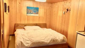 4 Schlafzimmer, Internetzugang