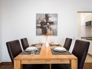 Dining - Wiesenblick (A706) by Interhome (Lahnstein (Koblenz))