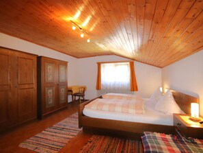 2 bedrooms, free internet - Jägerhof by Interhome (Schwaz)