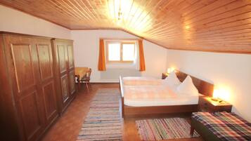 2 Schlafzimmer, kostenloses Internet