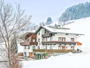 Exterior - Jägerhof by Interhome (Schwaz)
