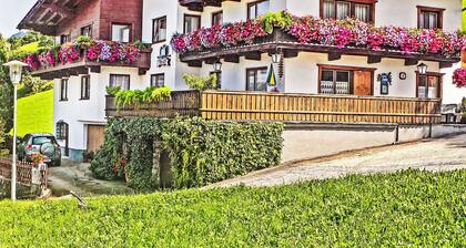 JĂ€gerhof by Interhome