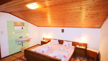 2 Schlafzimmer, kostenloses Internet