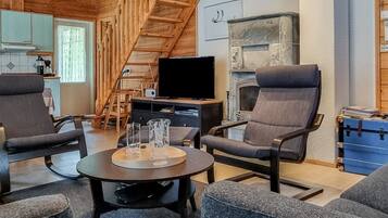 Televisión, reproductor de DVD