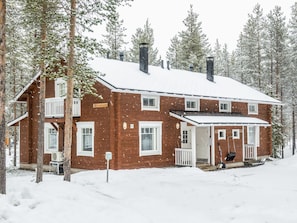Udendørsområde