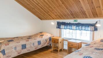 3 chambres, accĂšs Internet