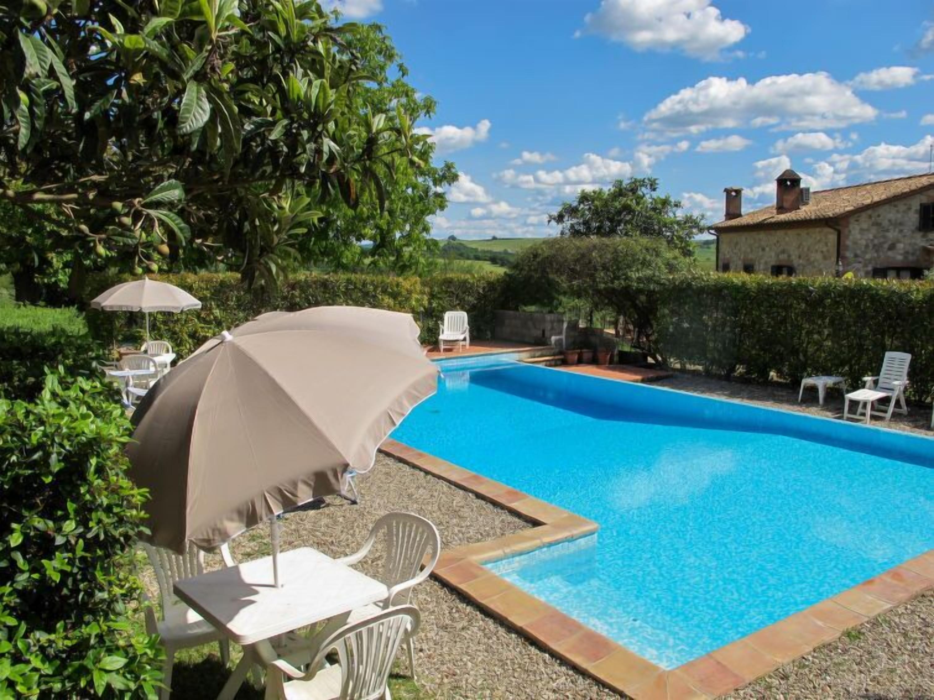 Cignanbianco - Tramonto by Interhome