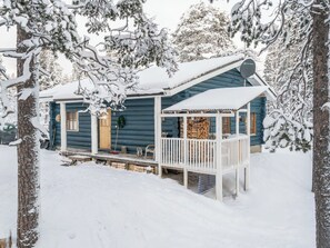 Eksteriør