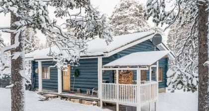 Aurora cabin by Interhome