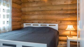 2 bedrooms, internet