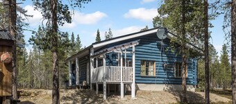 Aurora cabin by Interhome