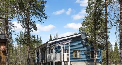 Aurora cabin by Interhome