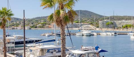 Port de plaisance