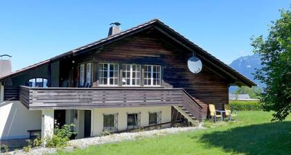Panoramablick by Interhome