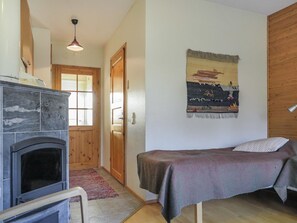 1 Schlafzimmer