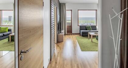 Nordic chalet 9506 by Interhome