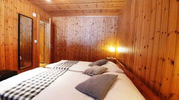 1 Schlafzimmer, Internetzugang