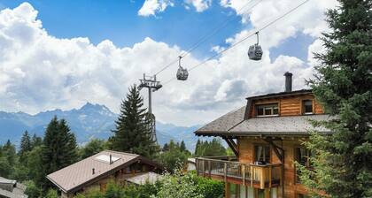 Khamariah by Interhome