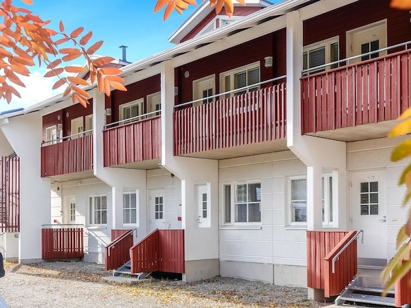 DĂ©tail de lâextĂ©rieur