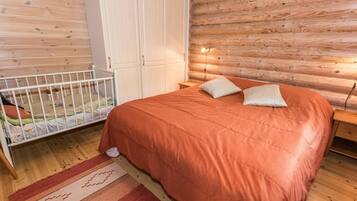 3 camere, accesso a Internet