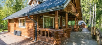 Koivuranta by Interhome