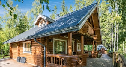 Koivuranta by Interhome