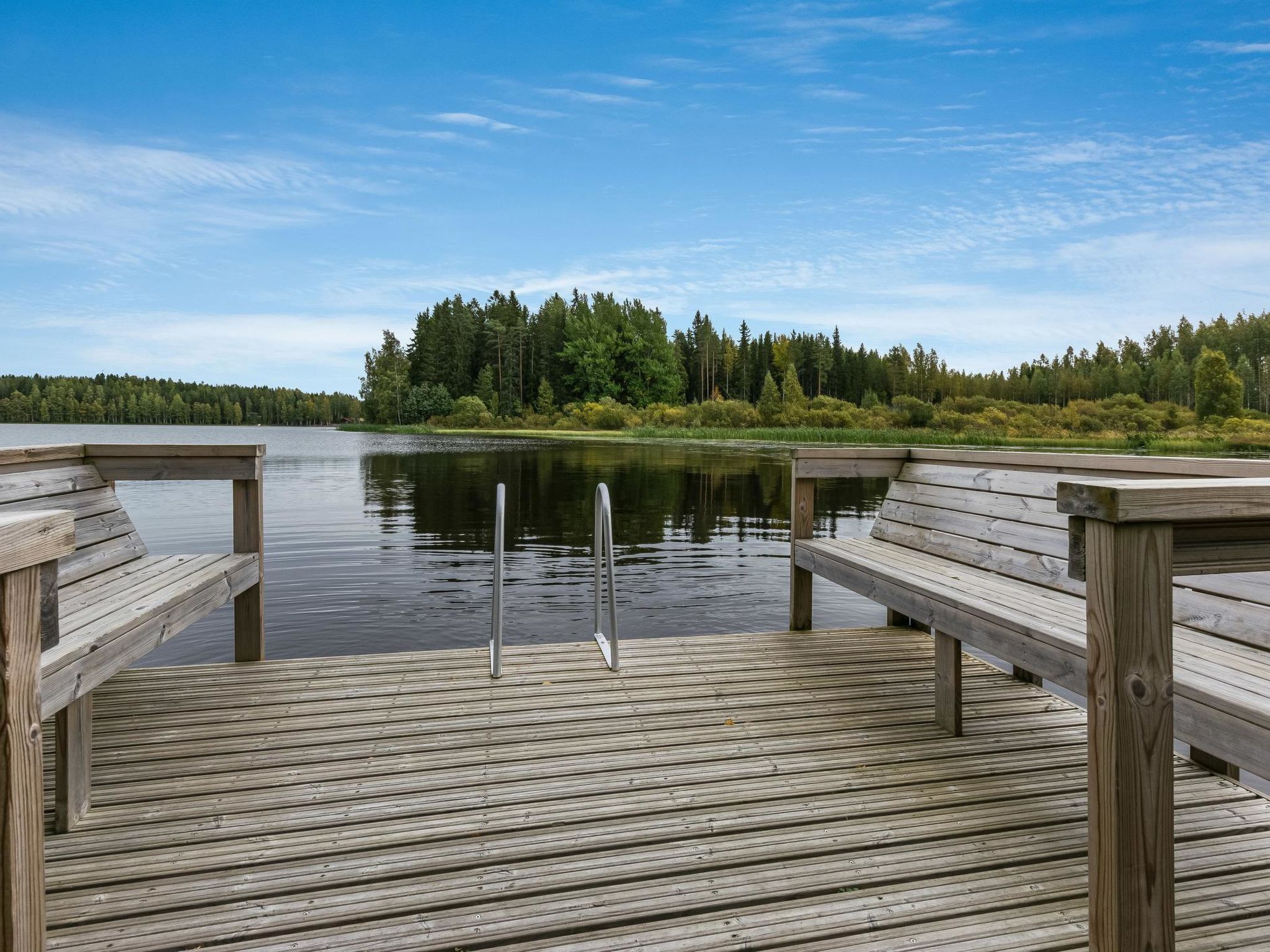 Ulkoalueet