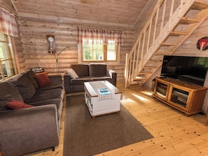 Oppholdsområde