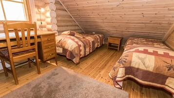 3 sovrum och internet