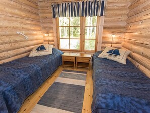 3 habitaciones y internet