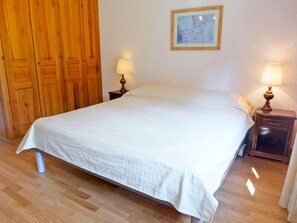 3 bedrooms, iron/ironing board, WiFi - Hyacinthe 11 by Interhome (Villars)