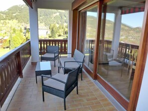 Property grounds - Hyacinthe 11 by Interhome (Villars)