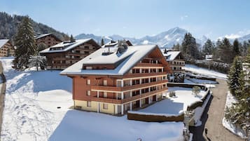 Aussenbereich